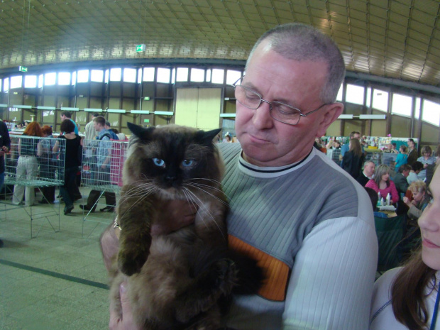 WYSTAWA CHORZÓW 2009