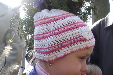 Niedziela Palmowa 2009 #NiedzielaPalmowa #StaraWieś