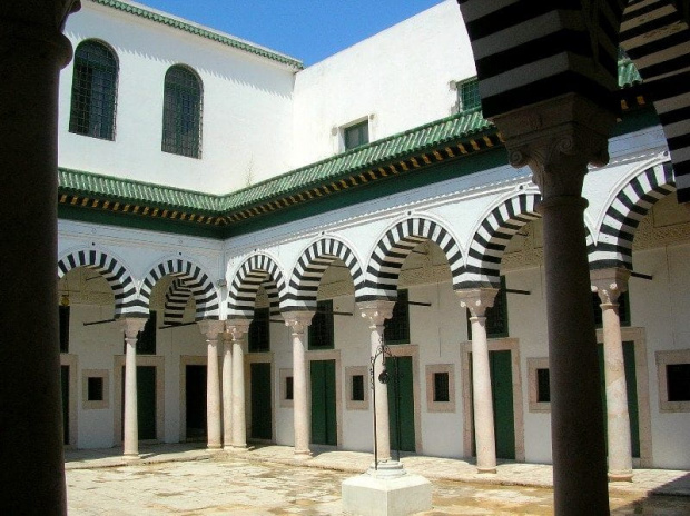 Tunis (Tunezja)