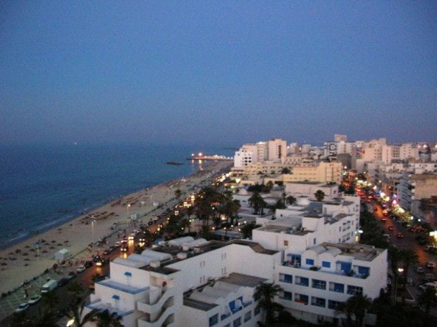 Sousse (Tunezja)