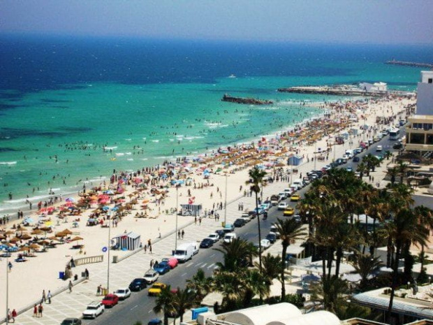 Sousse (Tunezja)