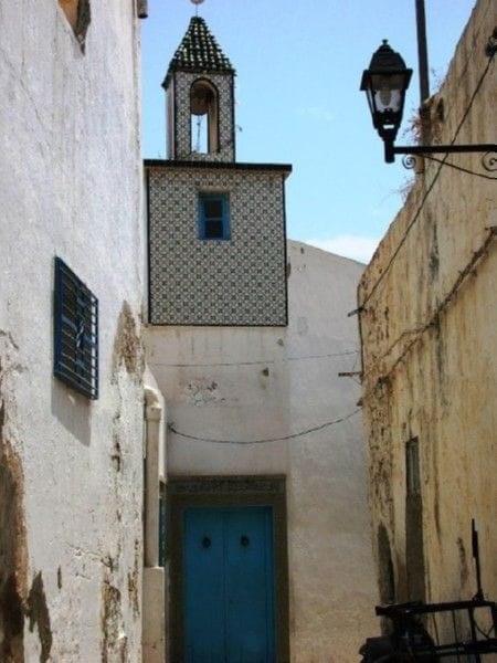 Sousse (Tunezja)