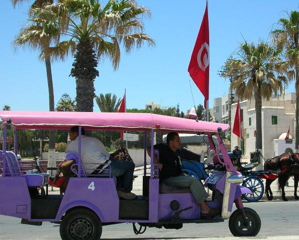 Sousse (Tunezja)