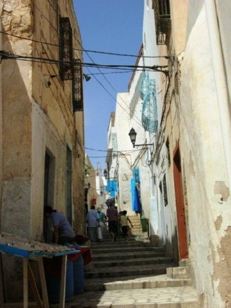 Sousse (Tunezja)