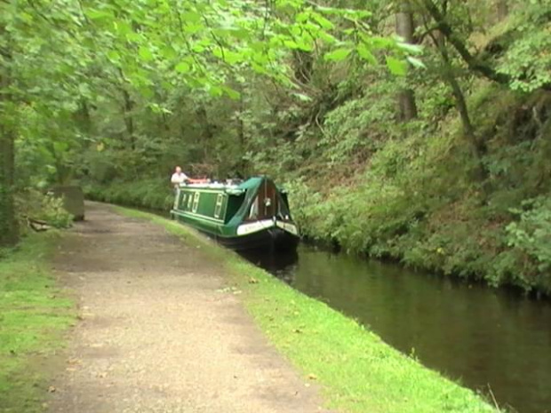 Llangollen