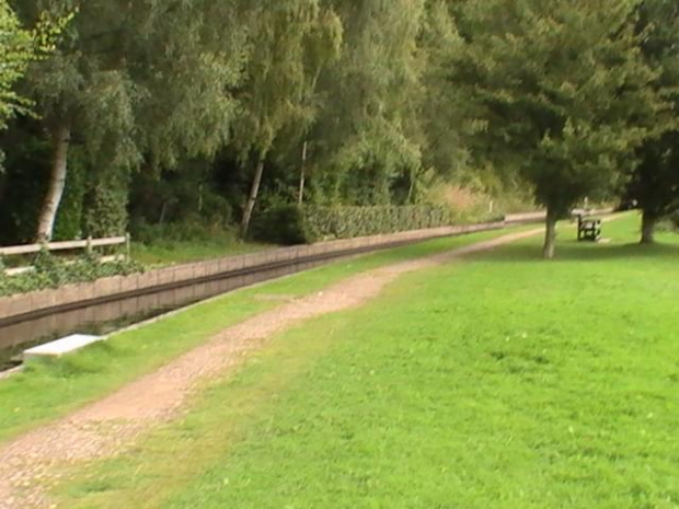 Llangollen