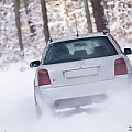 Audi S4 Avant