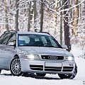 Audi S4 Avant