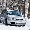 Audi S4 Avant