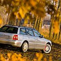 Audi S4 Avant