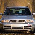 Audi S4 Avant