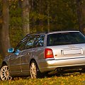 Audi S4 Avant