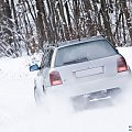 Audi S4 Avant