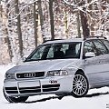 Audi S4 Avant