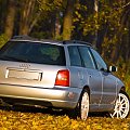 Audi S4 Avant