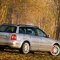 Audi S4 Avant