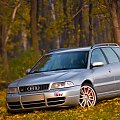 Audi S4 Avant