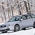 Audi S4 Avant