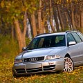Audi S4 Avant