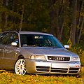 Audi S4 Avant