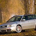 Audi S4 Avant