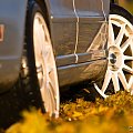 Audi S4 Avant