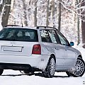 Audi S4 Avant