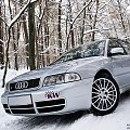 Audi S4 Avant
