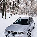 Audi S4 Avant