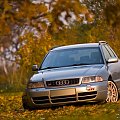 Audi S4 Avant