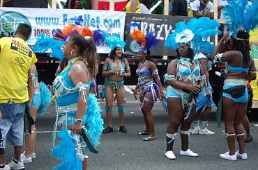 Carabana - Toronto 2009 #Carabana #Toronto2009 #lato #parada #Canada