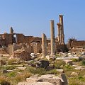 Leptis Magna (Lubda)