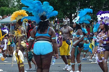 Carabana - Toronto 2009 #Carabana #Toronto #Lato2009 #parada #Canada