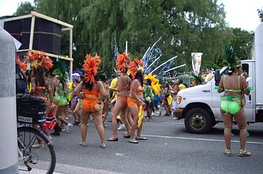 Carabana - Toronto 2009 #Carabana #Toronto #Lato2009 #parada #Canada
