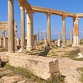 Leptis Magna (Lubda)