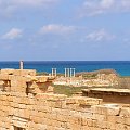 Leptis Magna (Lubda)