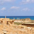 Leptis Magna (Lubda)