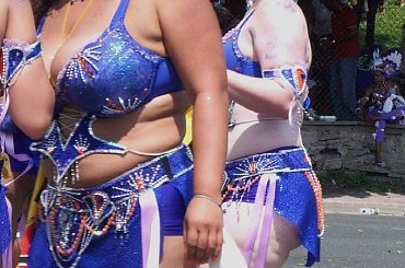 Carabana - Toronto 2009 #Carabana #Toronto #Lato2009 #parada #Canada