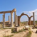 Leptis Magna (Lubda)