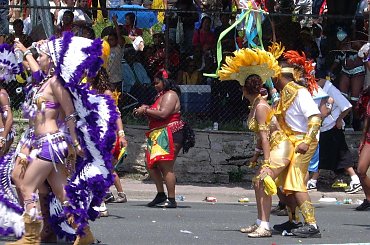 Carabana - Toronto 2009 #Carabana #Toronto #Lato2009 #parada #Canada