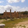 Leptis Magna (Lubda)