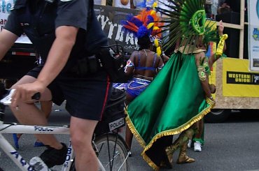 Carabana - Toronto 2009 #Carabana #Toronto2009 #lato #parada #Canada