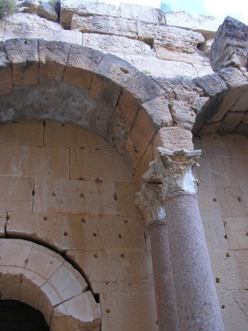 Leptis Magna (Lubda)