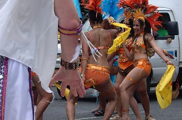 Carabana - Toronto 2009 #Carabana #Toronto2009 #lato #parada #Canada