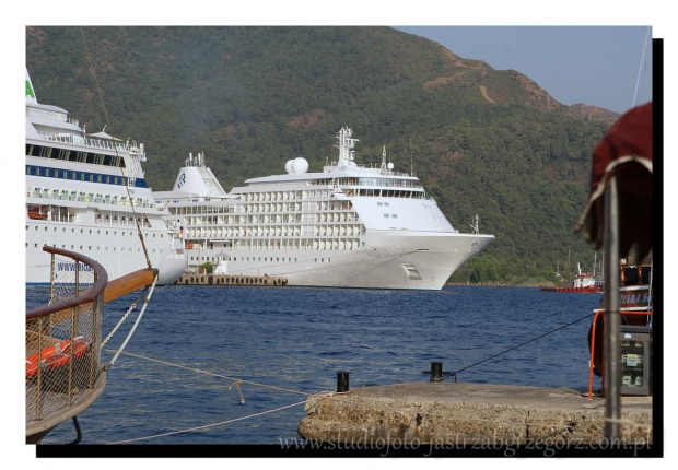 #Turcja #morze #statek #prom #jacht #słońce #wycieczka #FotografJastrząbGrzegorz #jastrzabgrzegorz