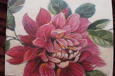 pudełeczka #pudełeczka #decoupage #RęcznieRobione #prezenty