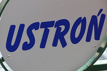 Całkiem fajna ta miejscowość ;-) #Ustroń