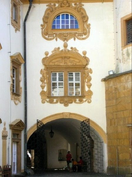 Lemberk (Czechy)