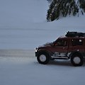 Pajero III RC