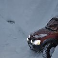 Pajero III RC
